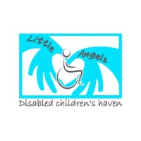 Little Angels Home logo - Similar company to The Perfect Placements