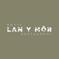 Lan y Môr Restaurant Saundersfoot logo - Similar company to Brea - Scottish Restaurant, Stirling