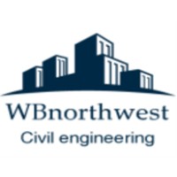 WB Northwest Civil Engineering logo - Similar company to Murston Construction Ltd