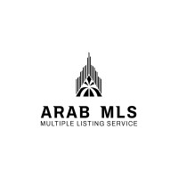 Arab MLS logo - Similar company to Aghrba