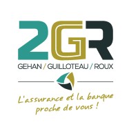 Axa Gehan Guilloteau Roux logo - Similar company to Les Garages Chaigneau