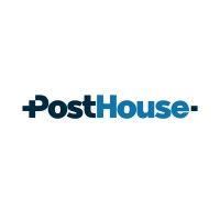 Post House logo - Similar company to Ab Studio ™️