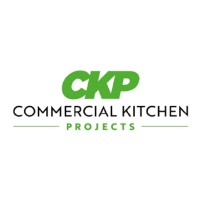 Commercial Kitchen Projects Ltd logo - Similar company to The Kitchen Box