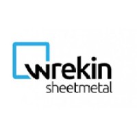 Wrekin Sheetmetal Ltd logo - Similar company to Cel Sheetmetal