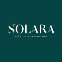 Solara Diamond logo - Similar company to Diambel Group