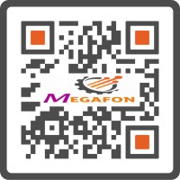 MEGAFON.ma logo - Similar company to Hi Group