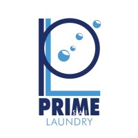 Prime Laundry logo - Similar company to Rajagopal & Badri Narayanan - India