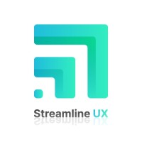 Streamline UX logo - Similar company to Anthropos