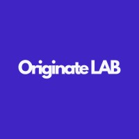 Originate LAB logo - Similar company to Femtech University Network (Fun)