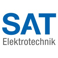 SAT Elektrotechnik GmbH logo - Similar company to Quadviso Gmbh