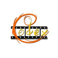 Codex Media Production and technical services logo - Similar company to Inventors Masterclass
