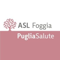 ASL Foggia logo - Similar company to Lfm S.P.A.