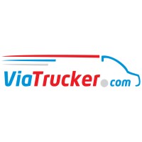 ViaTrucker logo - Similar company to Virtualno360