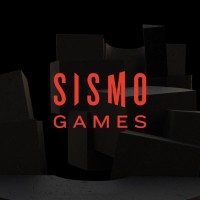 Sismo Games logo - Similar company to Xowen Studio
