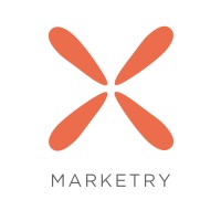Marketry, Inc. logo - Similar company to Smart Touch It Advanced Solution