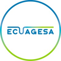 Ecuagesa logo - Similar company to Downstreams Soluciones Integradas S.A.