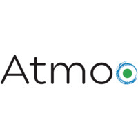 ATMOO Algae Factories logo - Similar company to Iss - Ínclita Seaweed Solutions