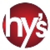 HY's Renovations logo - Similar company to Lahey Projects