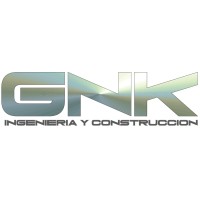 GNK Ingeniería y Construcción logo - Similar company to Energetika Technologies