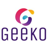 Geeko logo - Similar company to Blessed Infotech