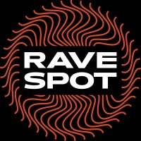The Rave Spot logo - Similar company to Mint Warehouse