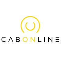 Cabonline Stockholm logo - Similar company to Cabonline