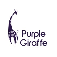 Purple Giraffe logo - Similar company to Creative Systems