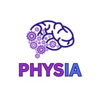 PHYSIA logo - Similar company to Ironchip