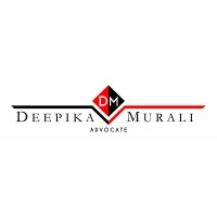 DM Law Chamber logo - Similar company to Evara Legal Llp