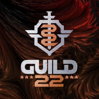Guild 22 logo - Similar company to Cdex Analytics