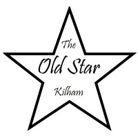 The Old Star (Kilham)