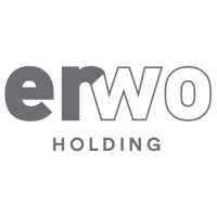 ERWO Holding AG logo - Similar company to Beutler Unic Gmbh