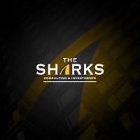 The Sharks logo - Similar company to Tera Leasing • ტერა ლიზინგი