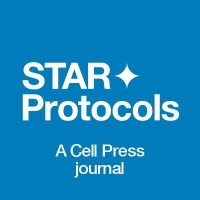STAR Protocols by Cell Press logo - Similar company to Current Protocols