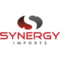 Synergy Imports logo - Similar company to The Man Registry