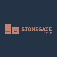 Stonegate Group logo - Similar company to Stonegate Group, Llc