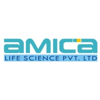 Amica Life Science logo - Similar company to Duraent Lifescience Llp