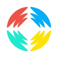 Coveo logo - Similar company to Workden.