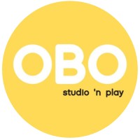 OBO Studio 'n Play logo - Similar company to Number One Journal