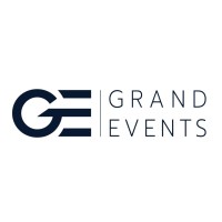 Grand Events logo - Similar company to All In Events