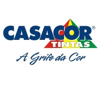 Casacor Tintas