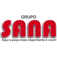 Sana Distribuidora logo - Similar company to Vida Sapeca