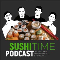 sushiTime Podcast logo - Similar company to Alea Clinical Services