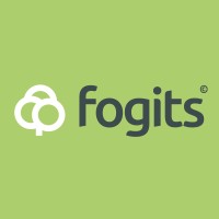 Fogits - Odoo Silver Partner logo - Similar company to Info'Lib
