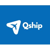 Qship logo - Similar company to Qship