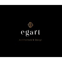Egart Architecture and Design logo - Similar company to Hevi Studio
