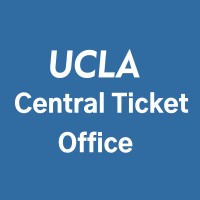 Ucla Central Ticket Office