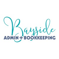 Bayside Admin & Bookkeeping logo - Similar company to Warrell & Reid
