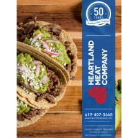 Heartland Meat Company, Inc. logo - Similar company to Jensen Plant Based Division