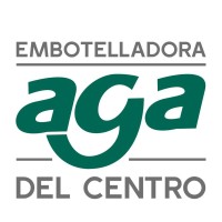 Embotelladora Aga Del centro logo - Similar company to Avsys De México